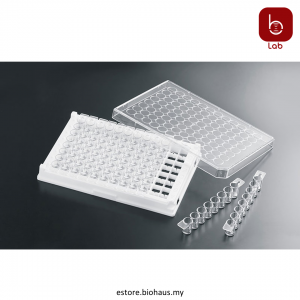 [JetBiofil] Cell Culture Products-96 Well Detachable Flat Plate