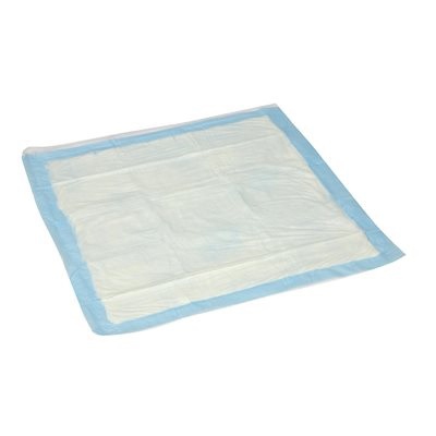 [Daigger Scientific] Absorbent Pads with Plastic Backing, 23" x 36", case of 100