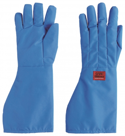 Tempshield Cryo-Gloves, Elbow Length, 17 ¼”-19 ¾” (Waterproof)