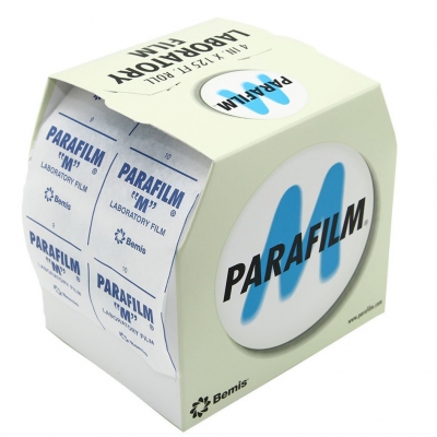 [BEMIS] Parafilm M® All-Purpose Laboratory Film