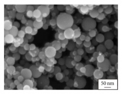 [Nanoshel] Silver Nanopowder