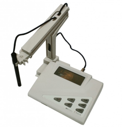 [Trans Instrument] Professional Bench Top Conductivity Meter BC3020