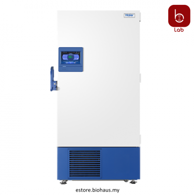 [ HAIER ] -86°C ULT Freezer, 729L DW-86L729