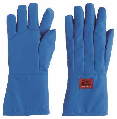 Tempshield Cryo-Gloves, Mid Arm Length, 14”-15” (Waterproof)