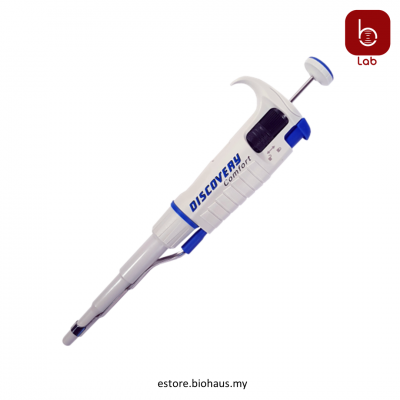[HTL] DISCOVERY Comfort Single Channel Pipette