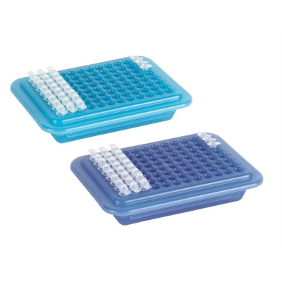 [Heathrow Scientific] PCR® Cooler, 96 Well, pk2