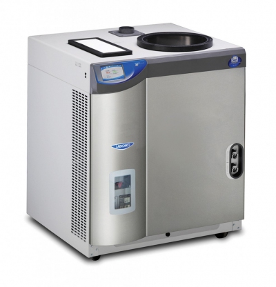 FreeZone 6 Liter -50C Console Freeze Dryer