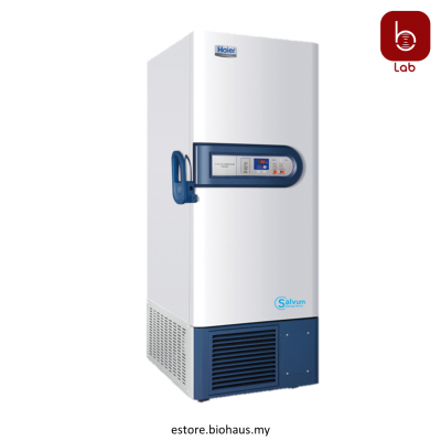 [ HAIER ] -86°C ULT Freezer 388L DW-86L388J