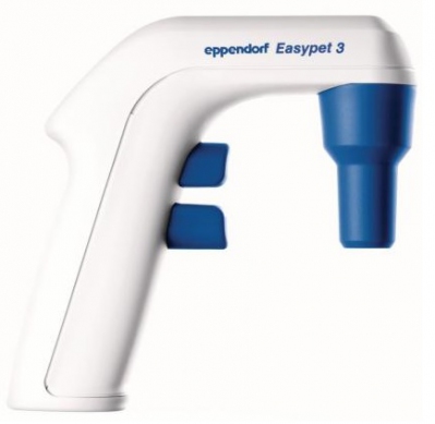 [Eppendorf] Easypet® 3 Electronic Pipette