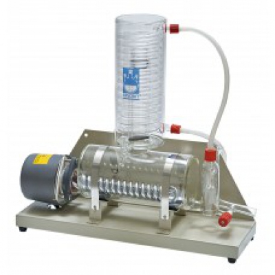 [Favorit] Basic Water Still W4L with Stainless Steel Heater