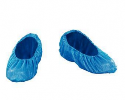 CPE Shoes Cover - Blue
