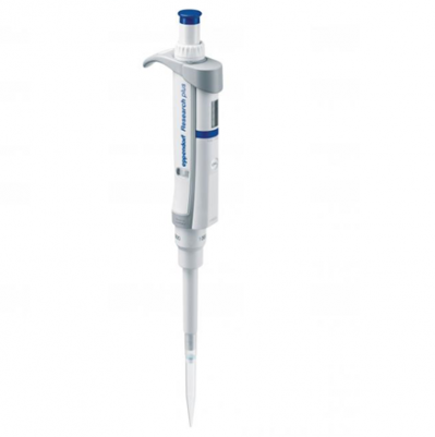 [Eppendorf] Research® Plus Mechanical Pipettes