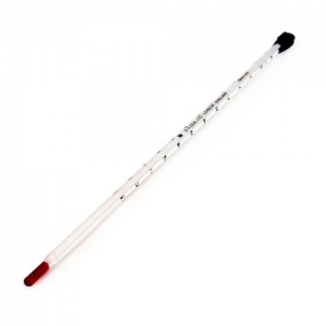 [Zeal] Thermometer 300mm Alcohol Filled