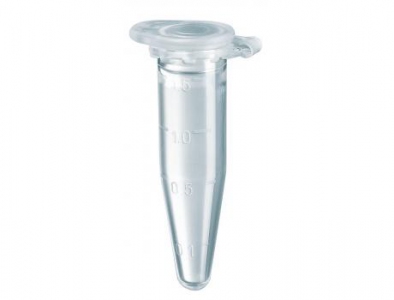 [Eppendorf] Microcentrifuge Tubes® 3810X