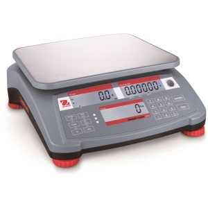 [OHAUS] Portable Counting Scale Ranger Count 2000, 6kg x 0.2g