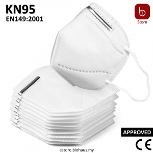 KN95 Foldable Mask 
