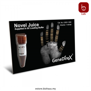 [GeneDirex] Novel Juice (DNA Staining Reagent)