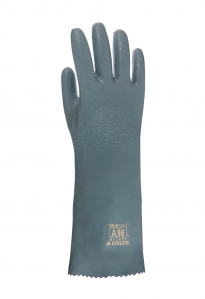 DAILOVE A96 Acid and Alkali Chemical Permeation Gloves