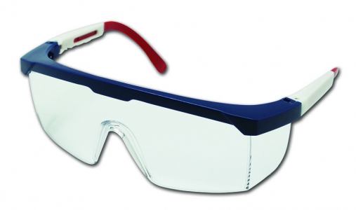 SPEC-TP-9712 Protective Spectacle Safety Eyewear