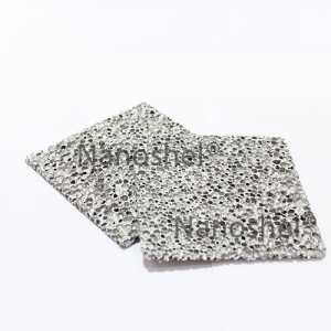 [Nanoshel] Aluminium Metal Foam