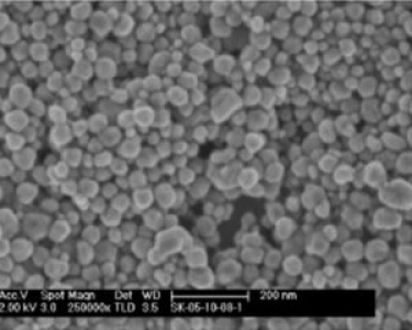 Copper Nanoparticle