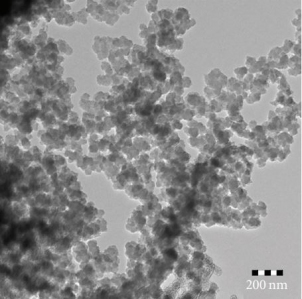 Boron Nitride Nanoparticles