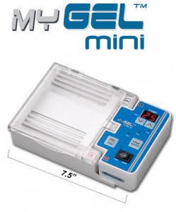 [Accuris] myGel™ Mini Electrophoresis System