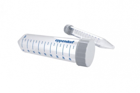 [Eppendorf] Conical Tubes 15 mL and 50 mL