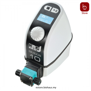 [KNF] SIMDOS 10® Diaphragm Metering Pump FEM1.10KT.18S
