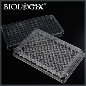 [June Promotion 10% OFF] 96-well Multi Well Culture Plate, PS, TC Treated, Sterile Individually Wrapped
