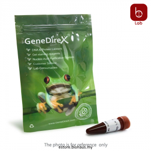 [GeneDirex] Novel Green (10000X) (DNA Staining Reagent)