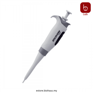 [HTL] Discovery Pro Single Channel Pipette