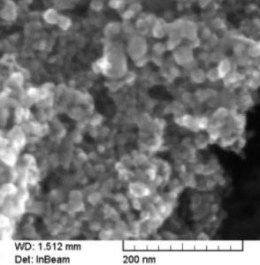 [Nanoshel] Iron Oxide Nanopowder