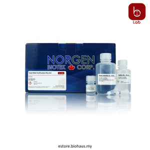 [NORGEN] Total RNA Purification Plus Kit
