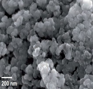 Yttria Stabilized Zirconia Nanoparticles