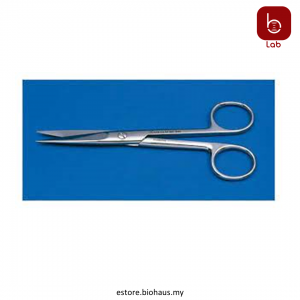 [Citotest] Dissecting Scissors