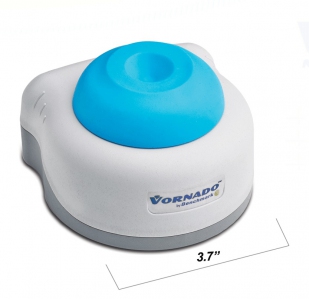 [Benchmark Scientific] Vornado™ miniature vortexer, 100 to 240V with European 2 prong ADAPTER*