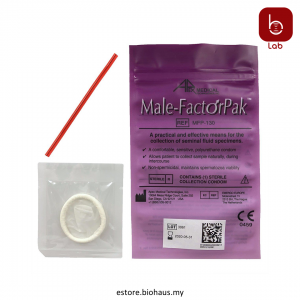 Male Factor Pak condoms