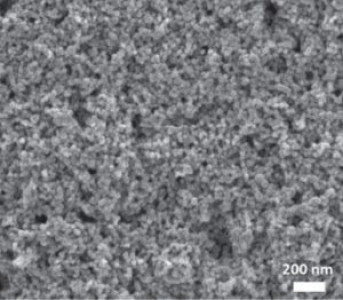 Titanium Dioxide Nanopowder