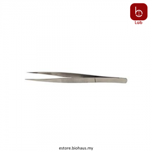 [Citotest] Sharp Point Forcep 