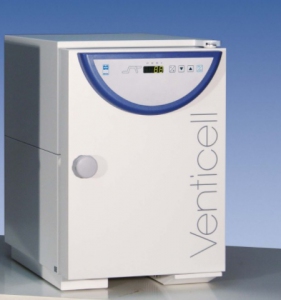 [MMM] Venticell– Laboratory Oven with Forced Air Convection