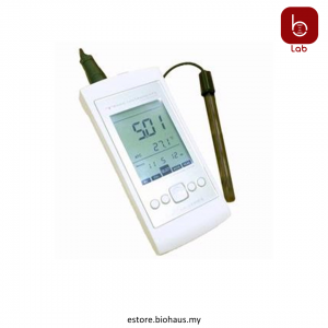 [Trans Instruments] WalkLAB Conductivity Meter HC9021