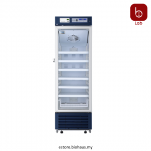 [Haier] Pharmacy Refrigerator HYC-390, 390L