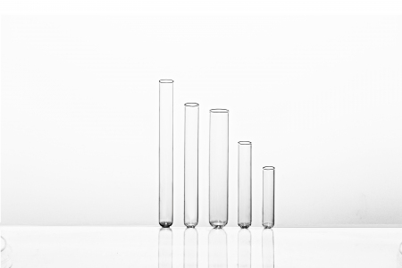 Glass Test tubes