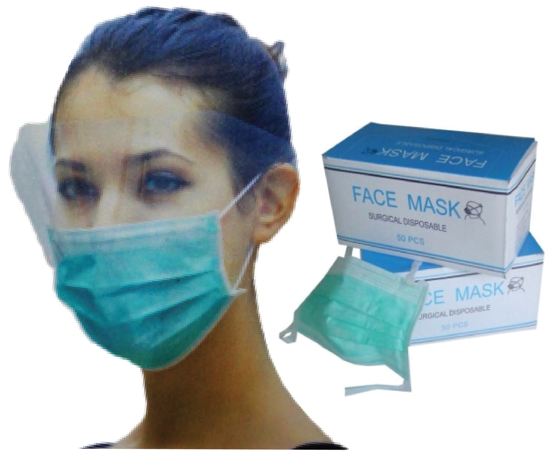 Respiratory & Facemask