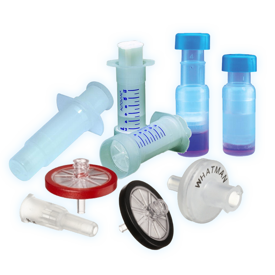 FILTRATION CONSUMABLES